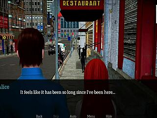 My New Family 182: Emotional Journey