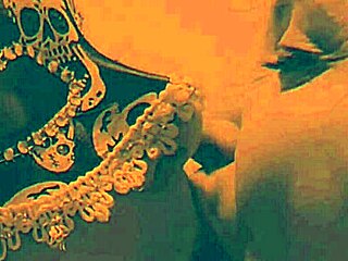 Mais Um Pouco Do Meu Menage Com O Bruxo Do Prazer