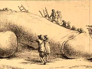 Wow, vintage erotic illustrations from antique comics!