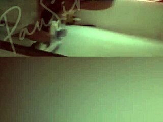 Transsexual PaulinaSirena Giving Oral After Party Anal!