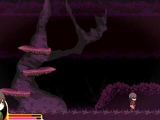 Super Monsters N Girls game with creatures groping everywhere!