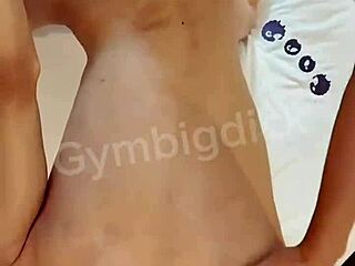 Gay Asian Muscle Horny Fucking Boyfriend