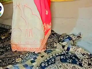 Desi Didi Makes Me Fuck Her Ass In Doggy Style With Blowjob Part 2 Hindi Voice