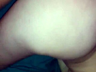 Fucking my neighbor with big tits back home 😏