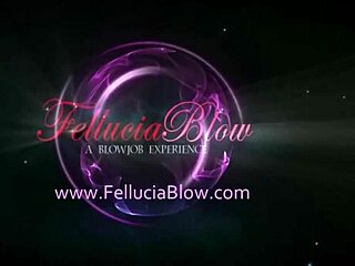 Cfnm Blowjob Adventure With Blonde Milf