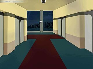 Hey, check this out! Raven’s going at Ascot in 18Titans part 4 game. 😜