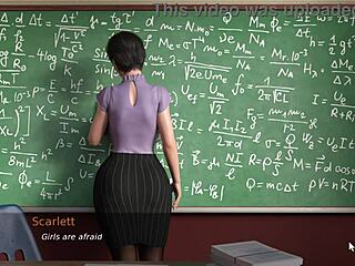 milf breeder chapter 1 with big ass and monster cock crossdressing fun