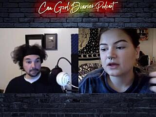 A Christian girl, tricked into reality, spits on her faith and becomes an emotional cam girl.