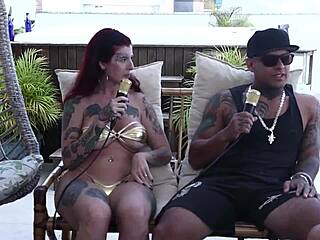 Os Pedidos Inusitados: Lingerie and Anal Plug Drama