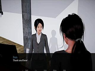 Intense Hentai Family Encounters With Big Ass Redhead Milf And Small Tits