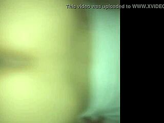 Cheating Girlfriend Takes Big Black Cock