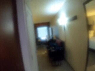 i'm a pregnant wife cheating with the tv repairman, and things get steamy