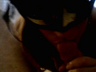 Italian Redhead Anna Varentino Swallows Cum In Hot Room Scene Number 18