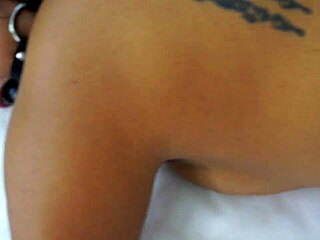 Desi Aunty Sneaks Wild Bathroom Action. What’s Her Secret?