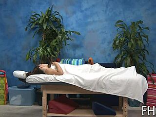 High definition massage session