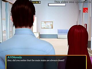 Family game night with new members