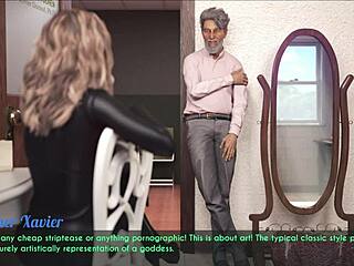 A Wife And Stepmother 126 In Wild Hentai Action