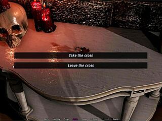 Detailed Let's Play Halloween in the Rift Featuring Blair