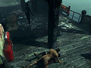 Futa gets fucked hard in Fallout 4!