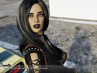 i'm stuck in this alternate game existence, man