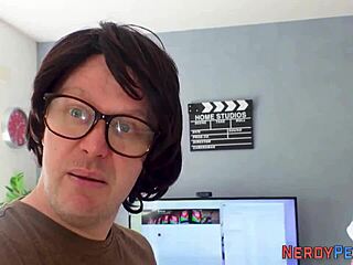 i got head from a tattooed brit as a yorkshire geek