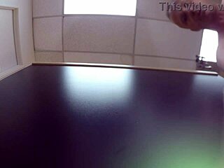 Violet Coxxx's Seductive Casting POV Interview