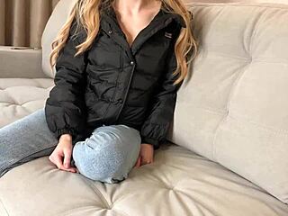 So, she’s cheating on her husband with his russian friend, real amateur vibes.