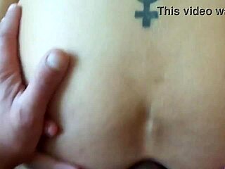 Watch This Amateur Big Ass Milf Get Fucked Anal Hardcore!