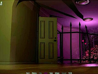 Detailed Let's Play Halloween in the Rift Featuring Blair