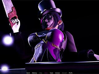 Detailed Let's Play Halloween in the Rift Featuring Blair