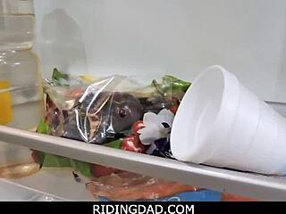 asian stepdaughter ember snow loves stepfathers big dick