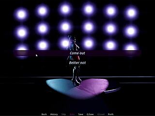 Detailed Let's Play Halloween in the Rift Featuring Blair