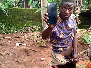 hot cumshot on bent over ass doggystyle