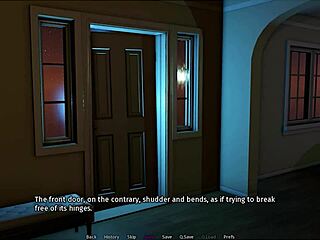 Detailed Let's Play Halloween in the Rift Featuring Blair