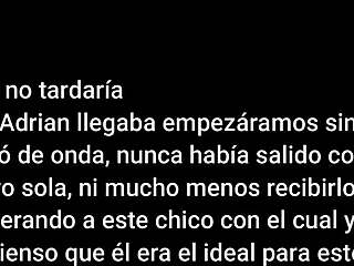 video story caught at home with my lover