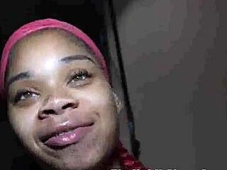 i saw da nastiest freaks, ms freak nasty n nasty habib in da hood