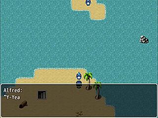 while i work, my friends play with the pervert who grabs their big tits - ntr sisters ciella & luciella part 5