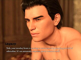 The Price of Power 80: Intense Anime Game Battles Unleashed