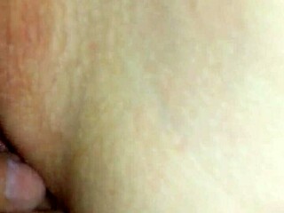 Teen in tight outfit with camel toe