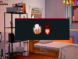 Hg champion enters realms with harem magic and monsters