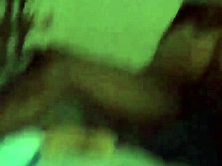 i sucked a big black cock in the street and got creampied.