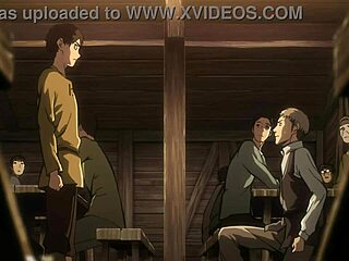 Shingeki no Kyoji 4. bölüm Full HD with English dublaj