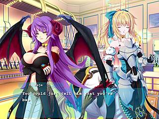 Princess X fan disc ep19 dobbel date eventyr