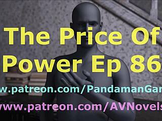 The Intriguing Price of Power in Episode 86