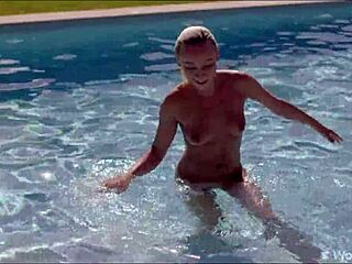 Free HD oral action on Fake69 com