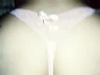 that tattooed slut is giving dick so good