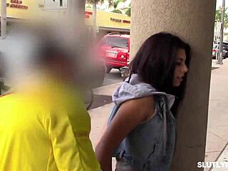 Precious chick Blair Williams loves hard fucking!