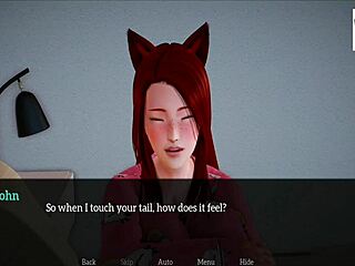 Introducing new family members in episode 71 of the series