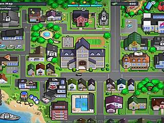 Yo, check out Summer Time Saga part 29 for hot game action!