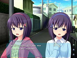 princess x fan disc ep19 double date adventure